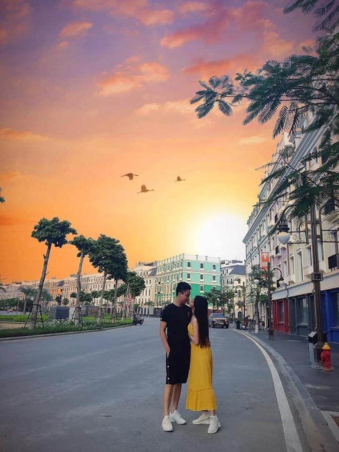 Sunrise Ha Long酒店 外观 照片