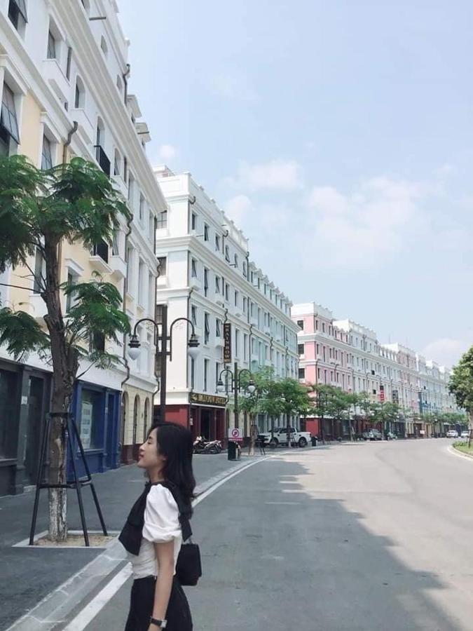 Sunrise Ha Long酒店 外观 照片